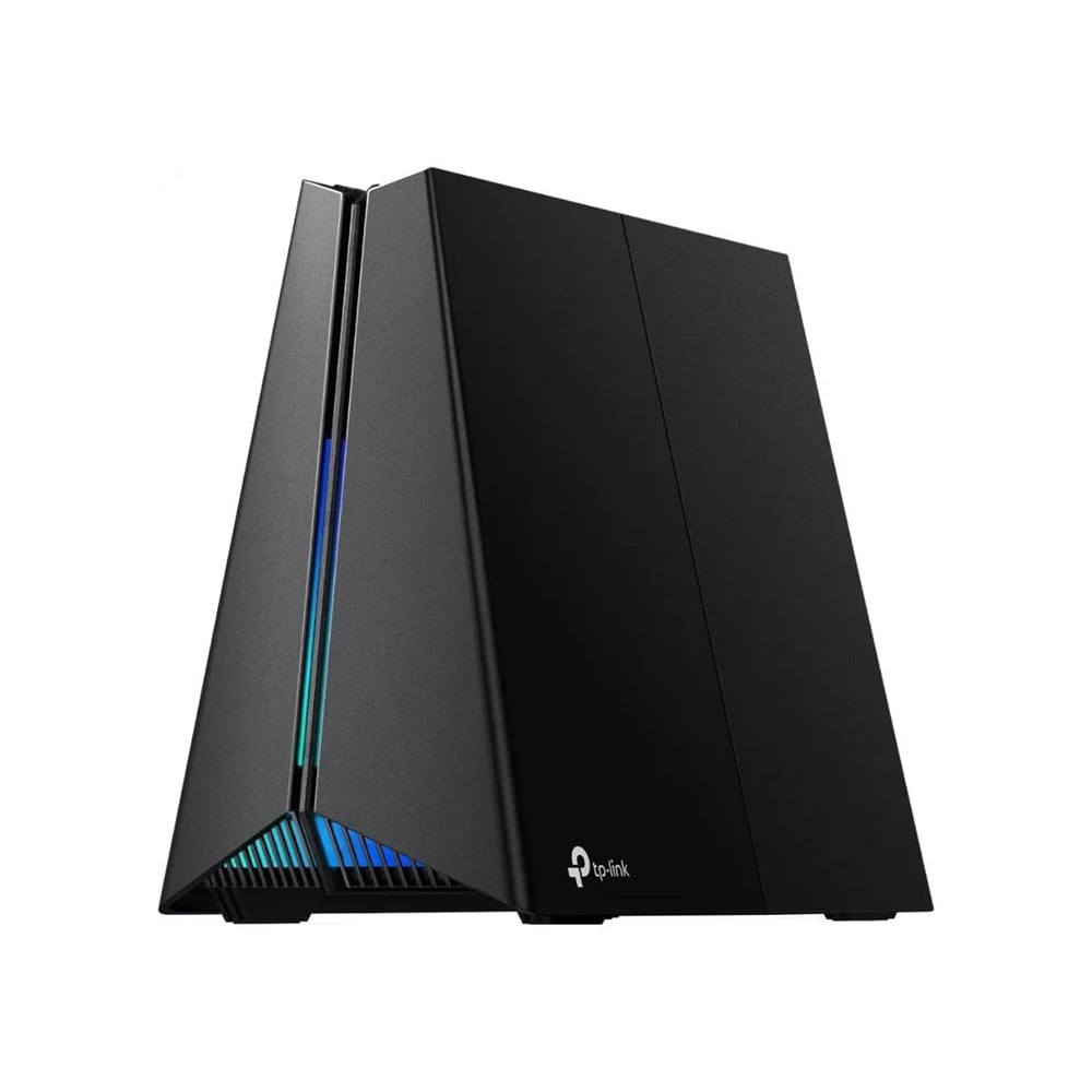 ROUTER TP-LINK ARCHER GXE75 AXE5400 TRIBANDA WIFI 6E 2.5GBPS - 1