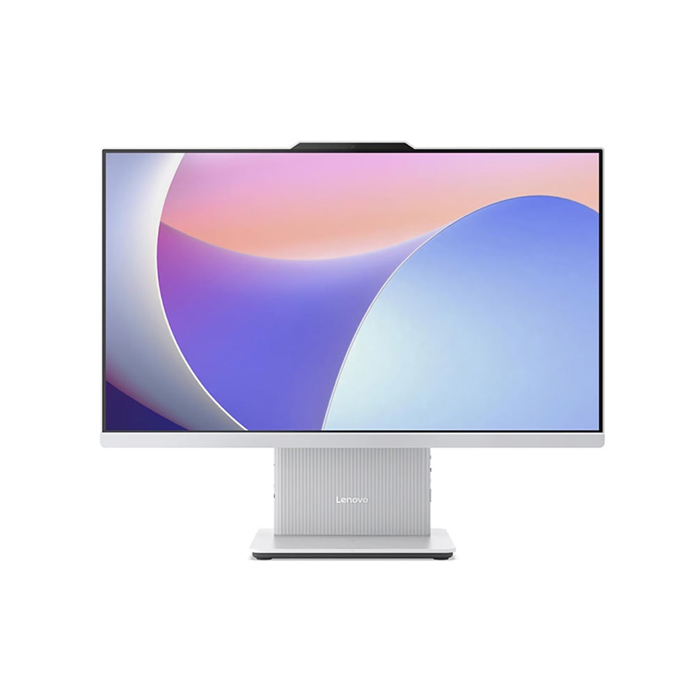 ALL-IN-ONE LENOVO IDEACENTRE 24ARR9 16GB DDR5 23.8' FHD IPS - 1