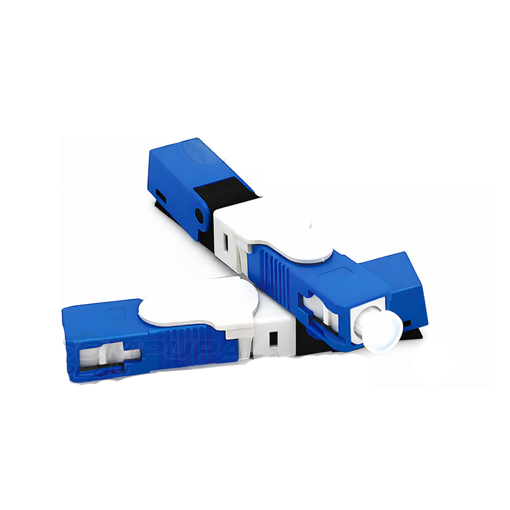 CONECTOR RÁPIDO DIXON SC-UPC TIPO FURUKAWA - 1