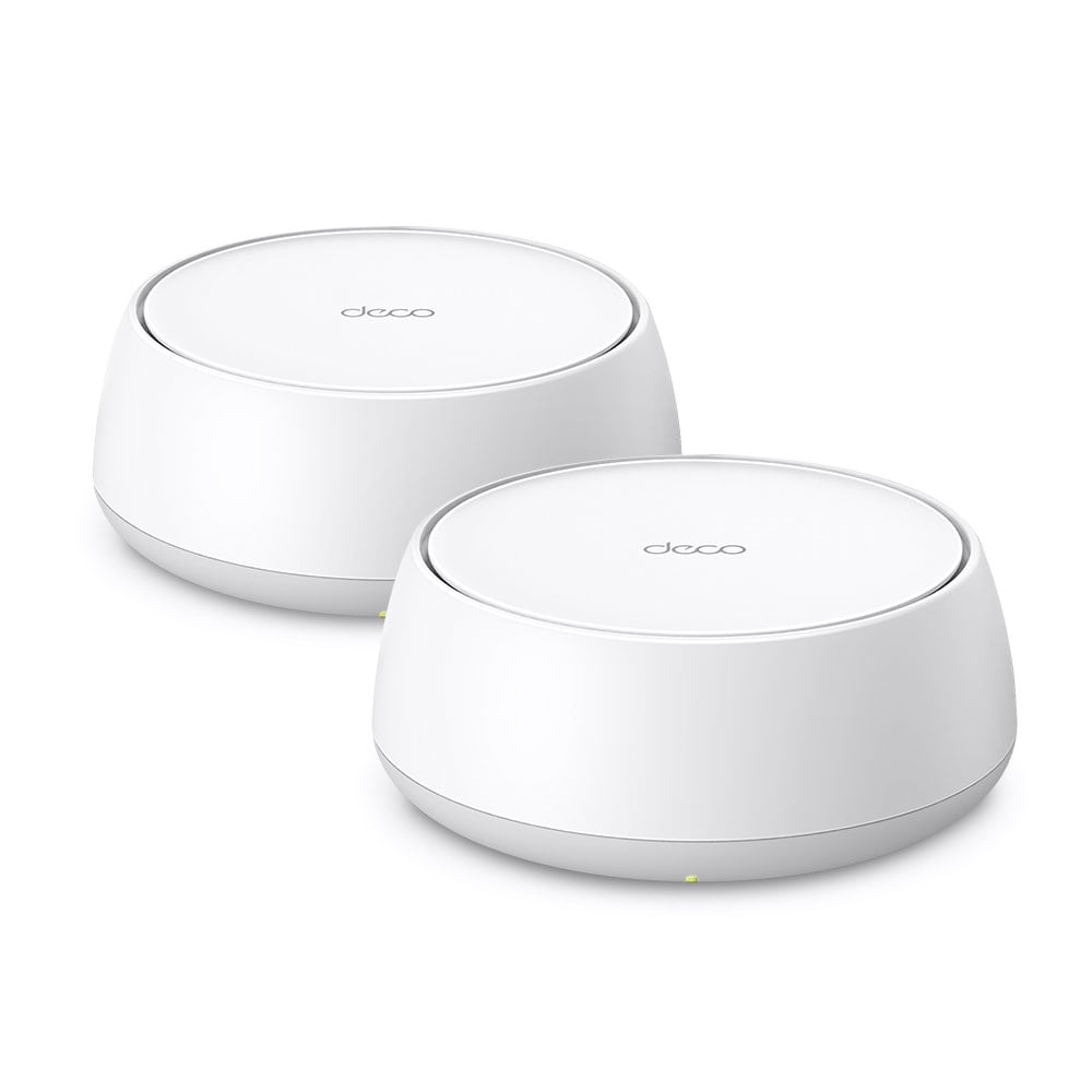 SISTEMA WIFI MESH TP-LINK DECO BE25-2 5000 MBPS - 1