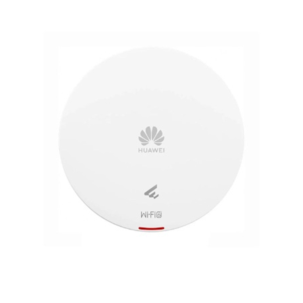 ACCESS POINT HUAWEI AX1800 WIFI 6 DUAL BAND POE VELOCIDAD - 1