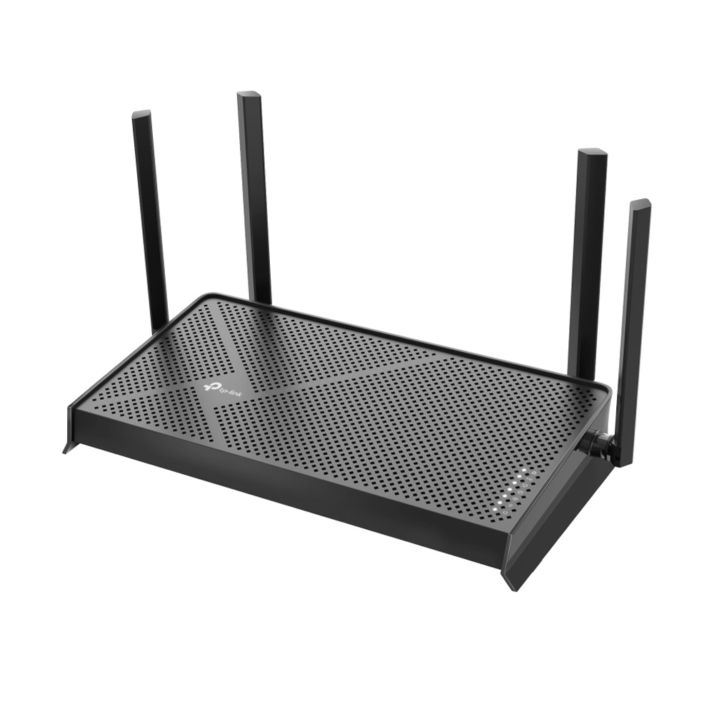 ROUTER TP-LINK ARCHER BE230 2.5GBPS WIFI7 - 1