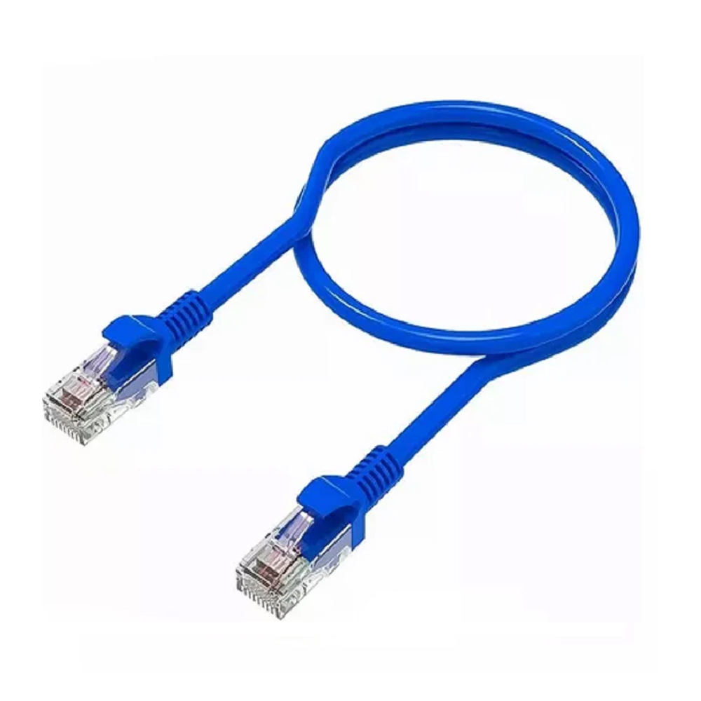 PATCH CORD SATRA PCC6A-2M CONECTIVIDAD 2 METROS - 1