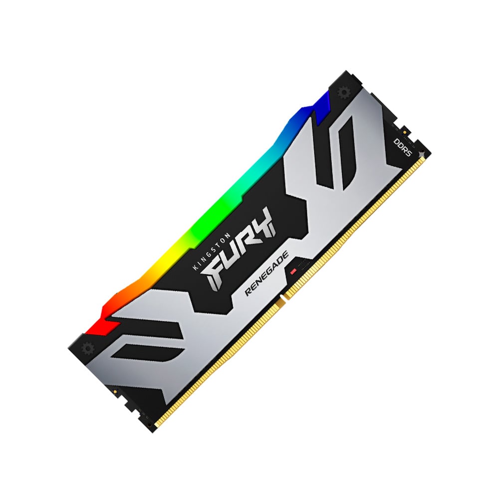 MEMORIA RAM KINGSTON KF576C38RSA-16 16GB DDR5-7600 MHZ CL38 - 1