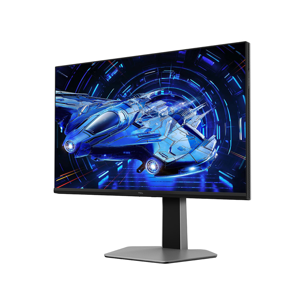 MONITOR 27 TCL 27G64 2K QHD QD-MINI LED 144HZ PIVOTE - 1