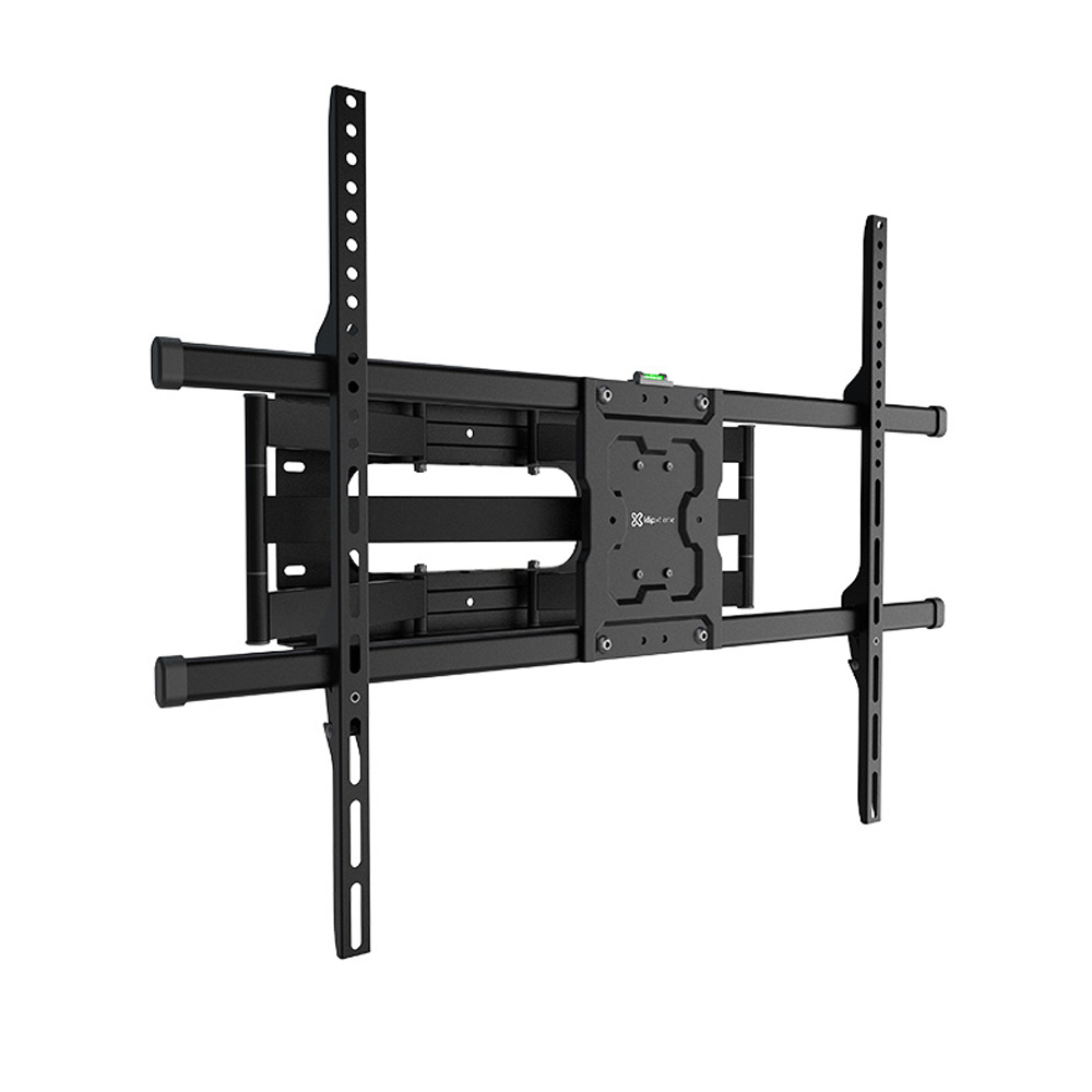 SOPORTE DE TV KLIP XTREME ARTICULADO 42-100 PULGADAS - 1