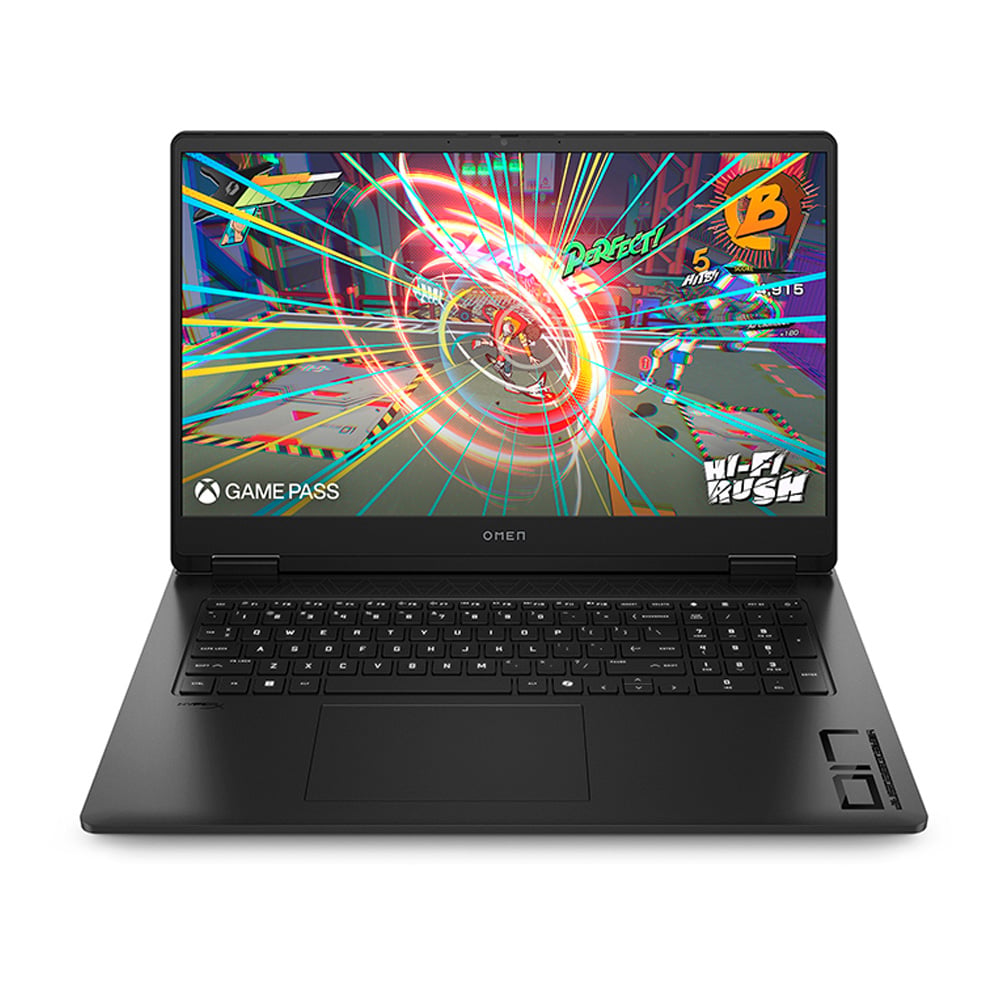 LAPTOP HP OMEN 17-DB1001LA 1TB GEFORCE RTX 5050 8GB - 1