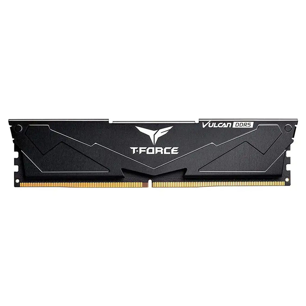 MEMORIA RAM TF VULCAN 8GB 5.60GHZ DDR5 - 1