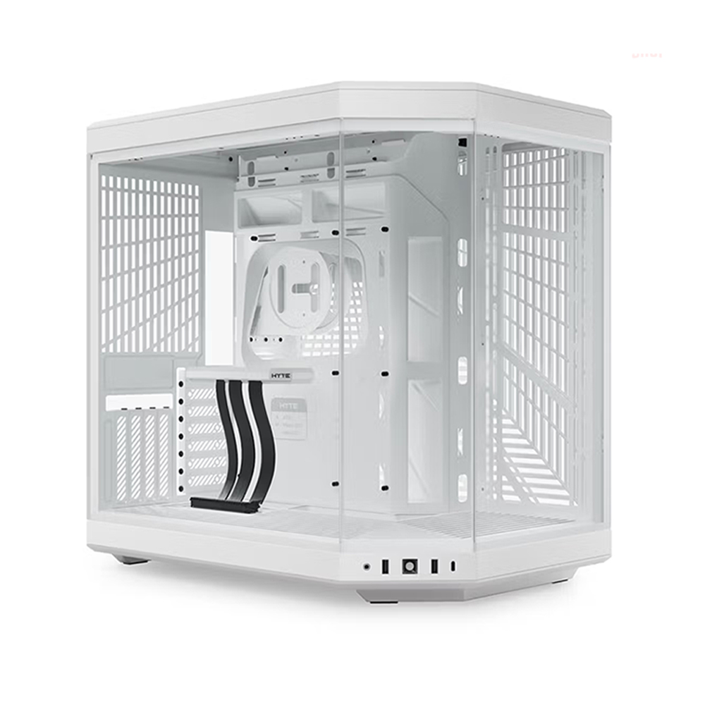 CASE HYTE Y70 SNOW TCH14.9' CONECTIVIDAD - 1