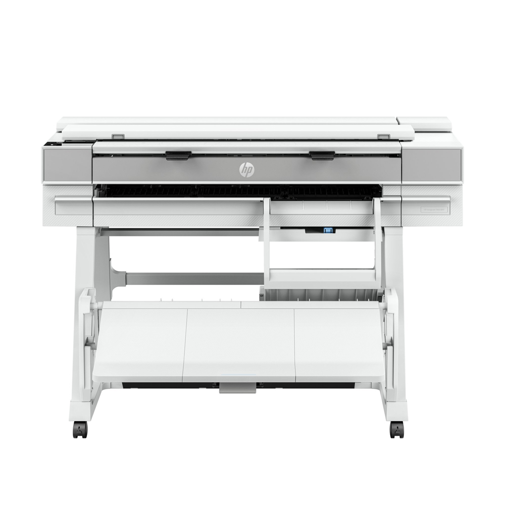 IMPRESORA MULTIFUNCIÓN HP DESIGNJET T950 914 X 2770 MM COLOR CHORRO DE TINTA - 1