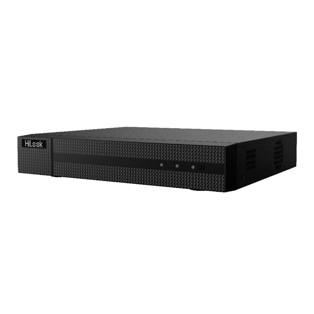 DVR HIKVISION DVR-204G-M1 4-CH 4TB TCP-IP - 1