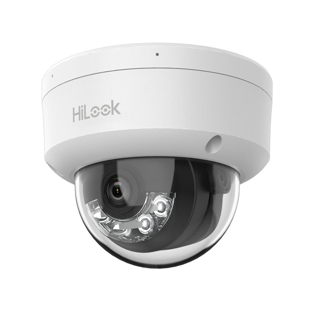 CÁMARA ANALÓGICA HIKVISION IPC-D120HA-LU 2MP DUAL-LIGHT - 1