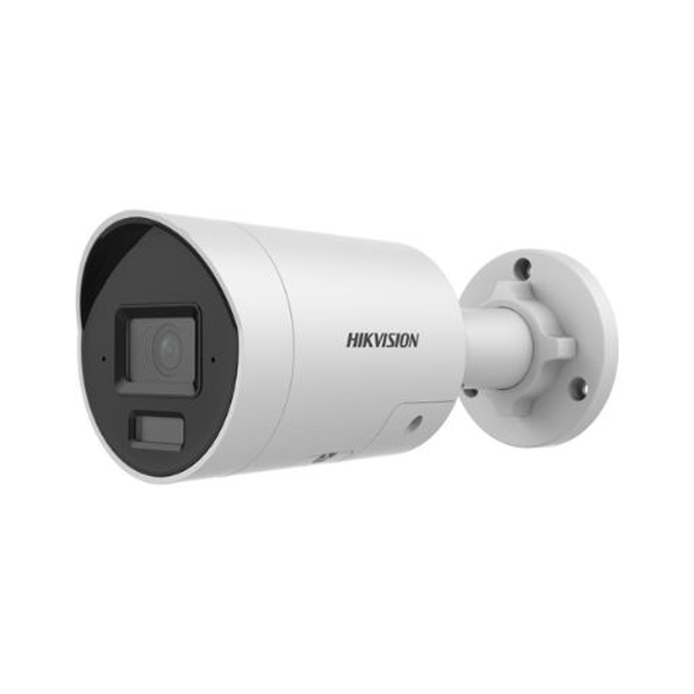 CÁMARA DE VIGILANCIA HIKVISION DS-2CD2043G2-LI2U / SRB CONECTIVIDAD POE - 1