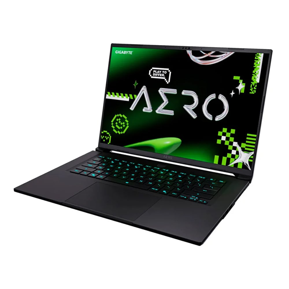 LAPTOP GIGABYTE AERO X16 1TB 16' GEFORCE RTX 5060 8GB - 1