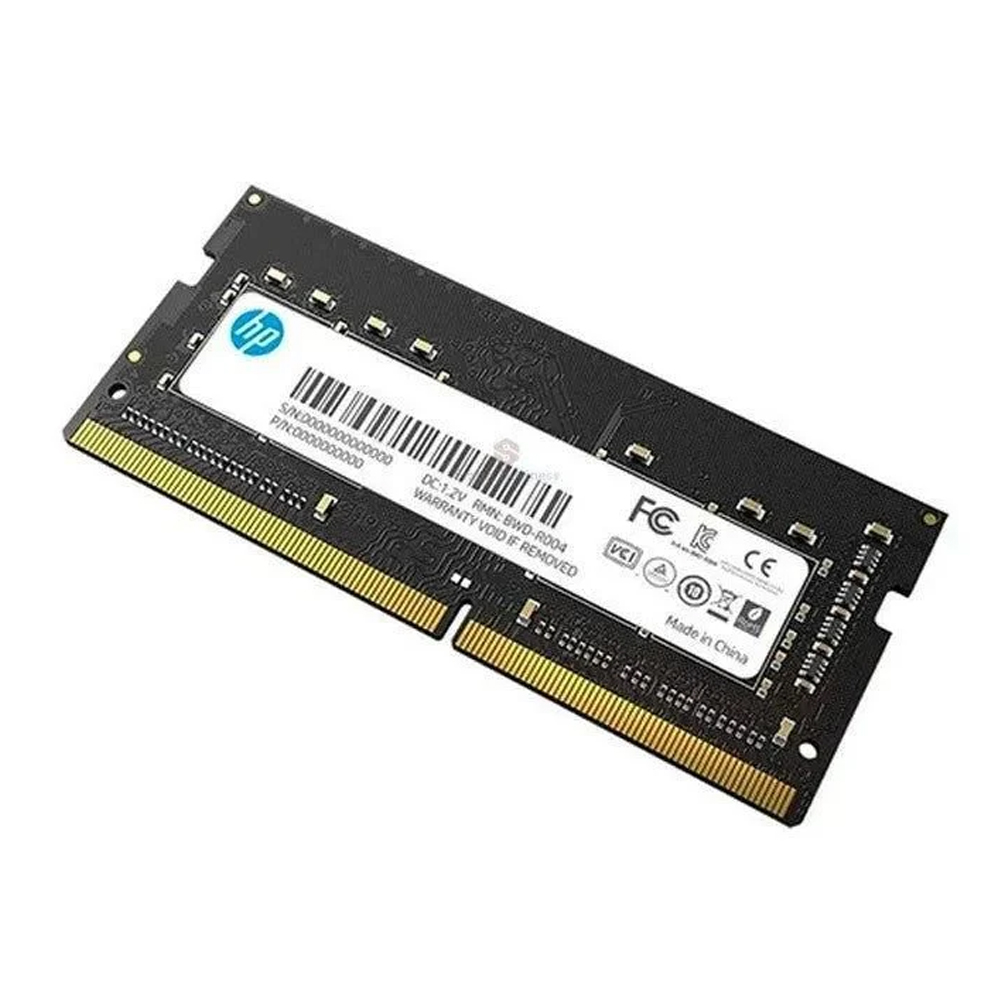 MEMORIA SO-DIMM HP S1 SERIES 8GB DDR4 3200 MHZ - 1
