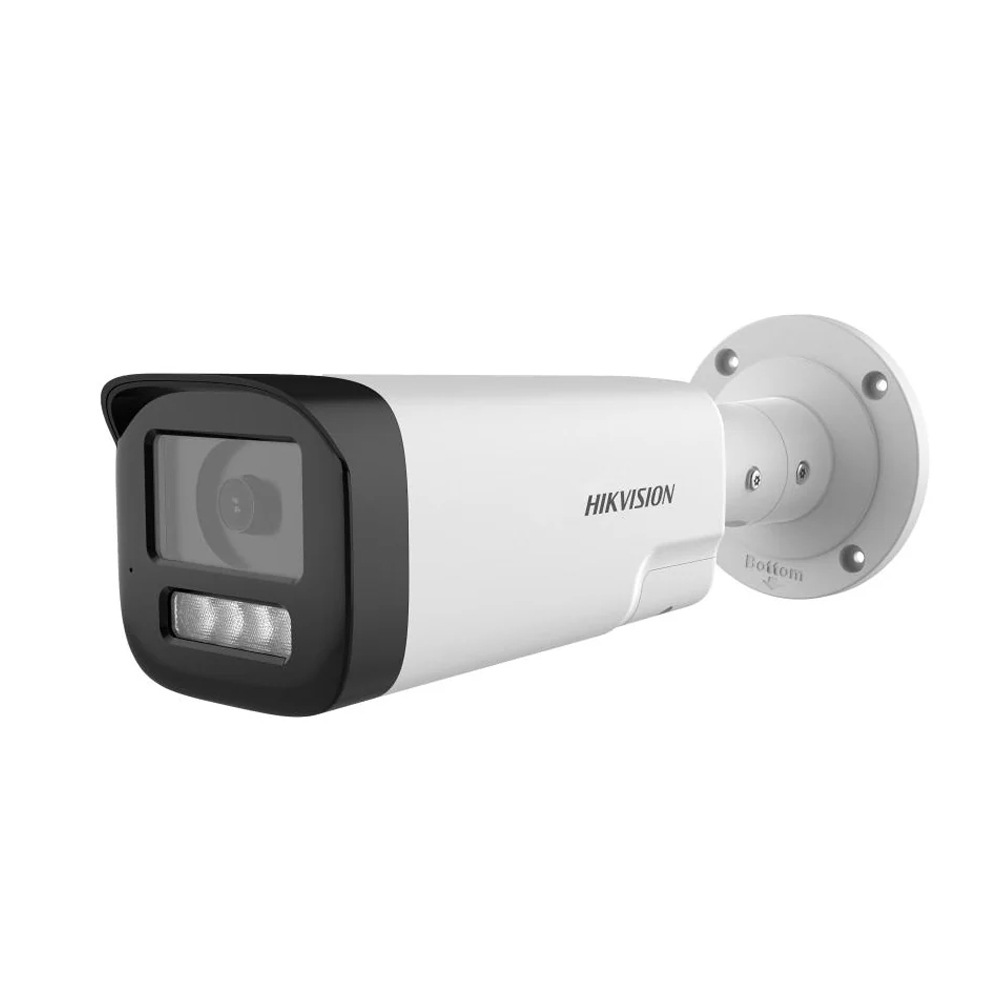CÁMARA DE VIGILANCIA HIKVISION DS-2CE19D0T-LTS BULLET 2MP RESOLUCIÓN 2MP - 1