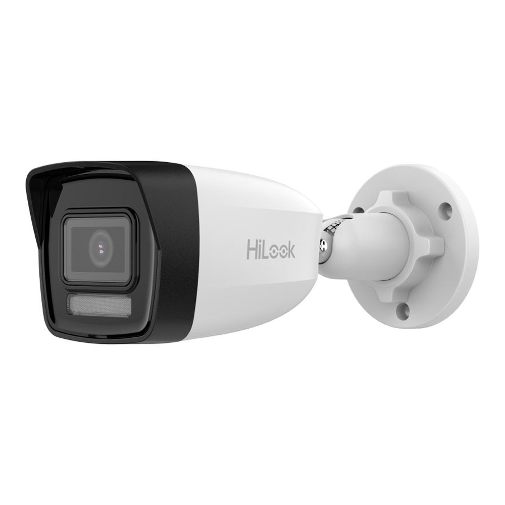CÁMARA ANALÓGICA HIKVISION IPC-B120HA-LU 2MP DUAL-LIGHT - 1