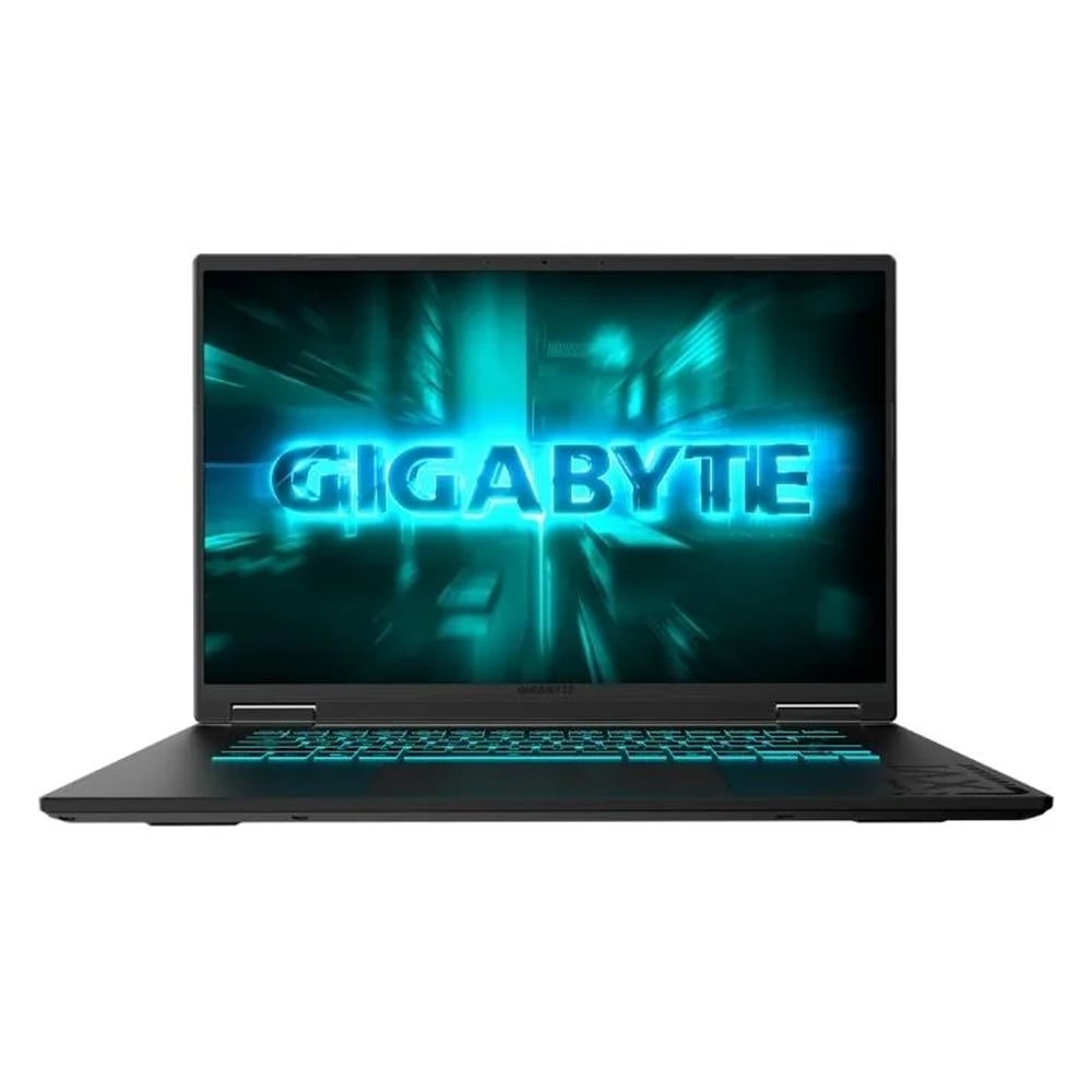 LAPTOP GIGABYTE GAMING A16 RYZEN 7 16GB 512GB GEFORCE RTX 5050 8GB 16' - 1