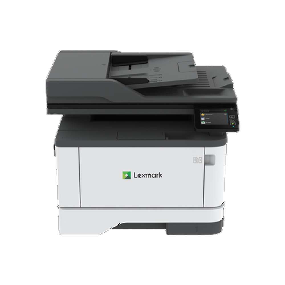 IMPRESORA MULTIFUNCIONAL LÁSER LEXMARK MX331ADN VELOCIDAD 33 PPM - 1