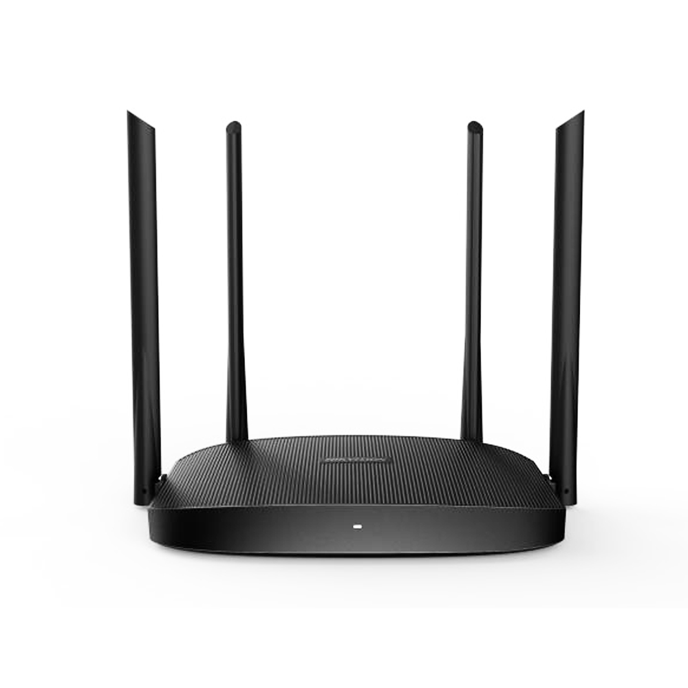 ROUTER HIKVISION DS-3WR12C-E AC1200 VELOCIDAD - 1
