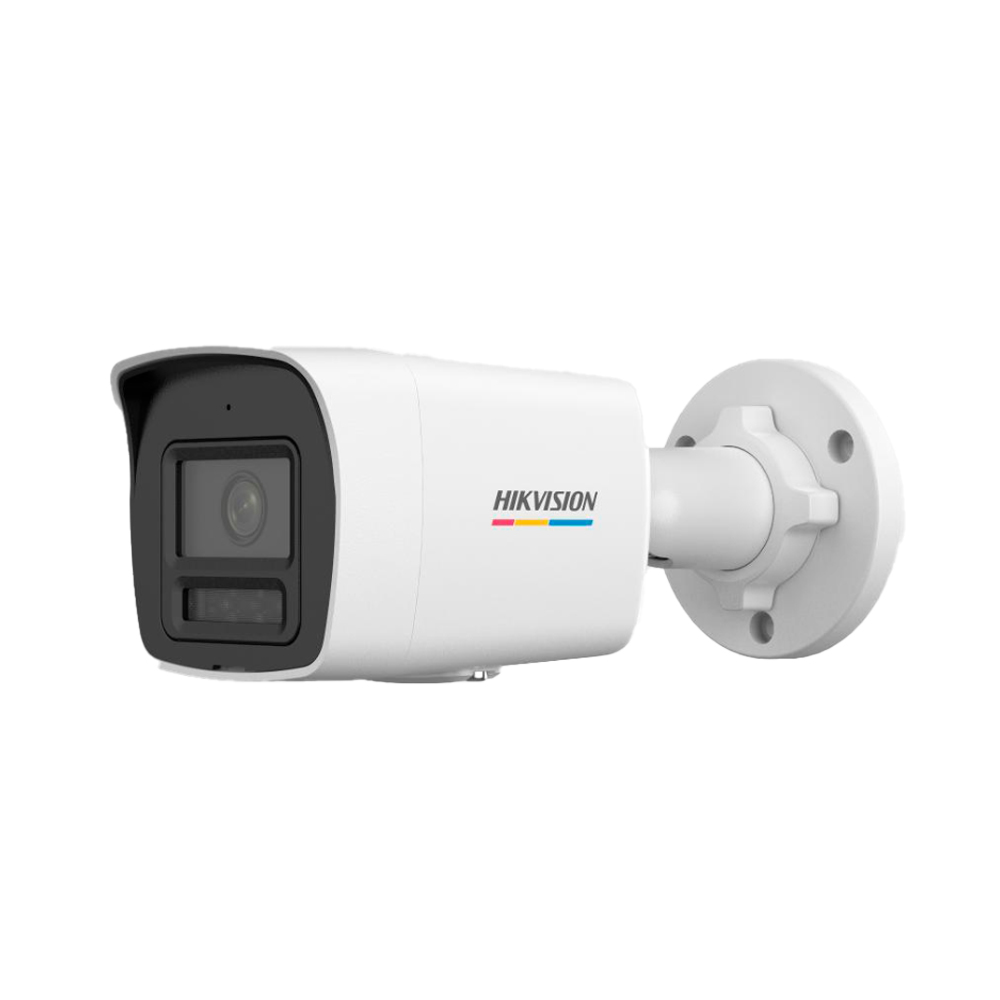 CÁMARA DE VIGILANCIA HIKVISION DS-2CD2T166G3-IS2UY / SRB 16 MP CON CONECTIVIDAD ETHERNET - 1