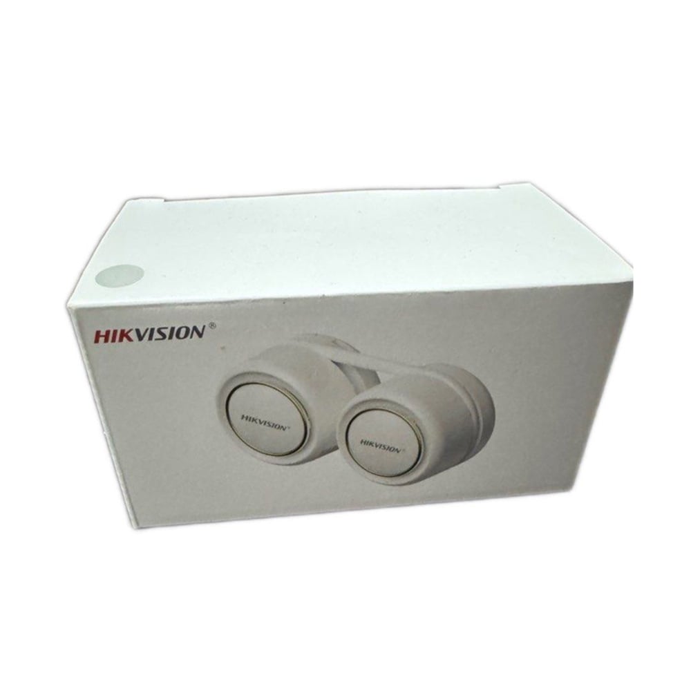 VENTILADOR ELÉCTRICO HIKVISION YLX-233 CON CONECTIVIDAD NECK-HANGING - 1