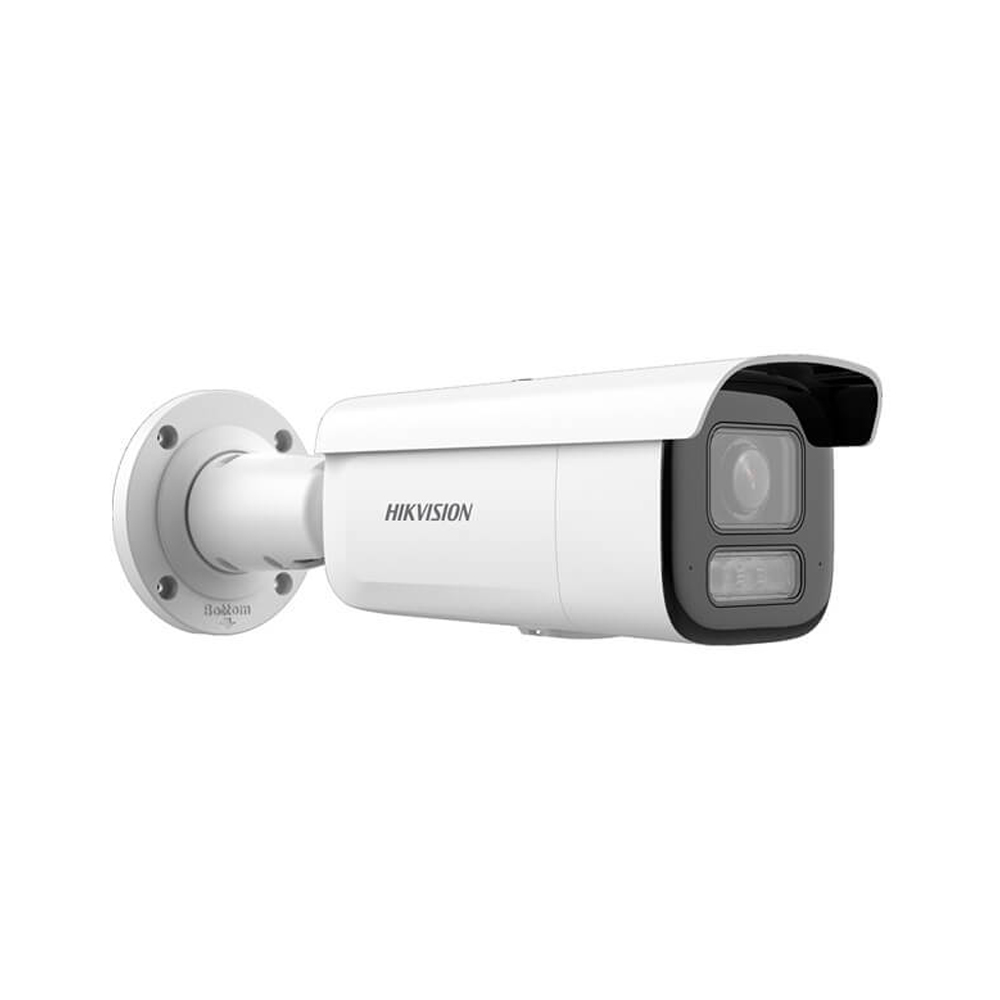 CÁMARA HIK DS-2CD2643G2-LIZS2U BULLET 4 MP ACUSENSE HYBRID MOTO VARIF - 1