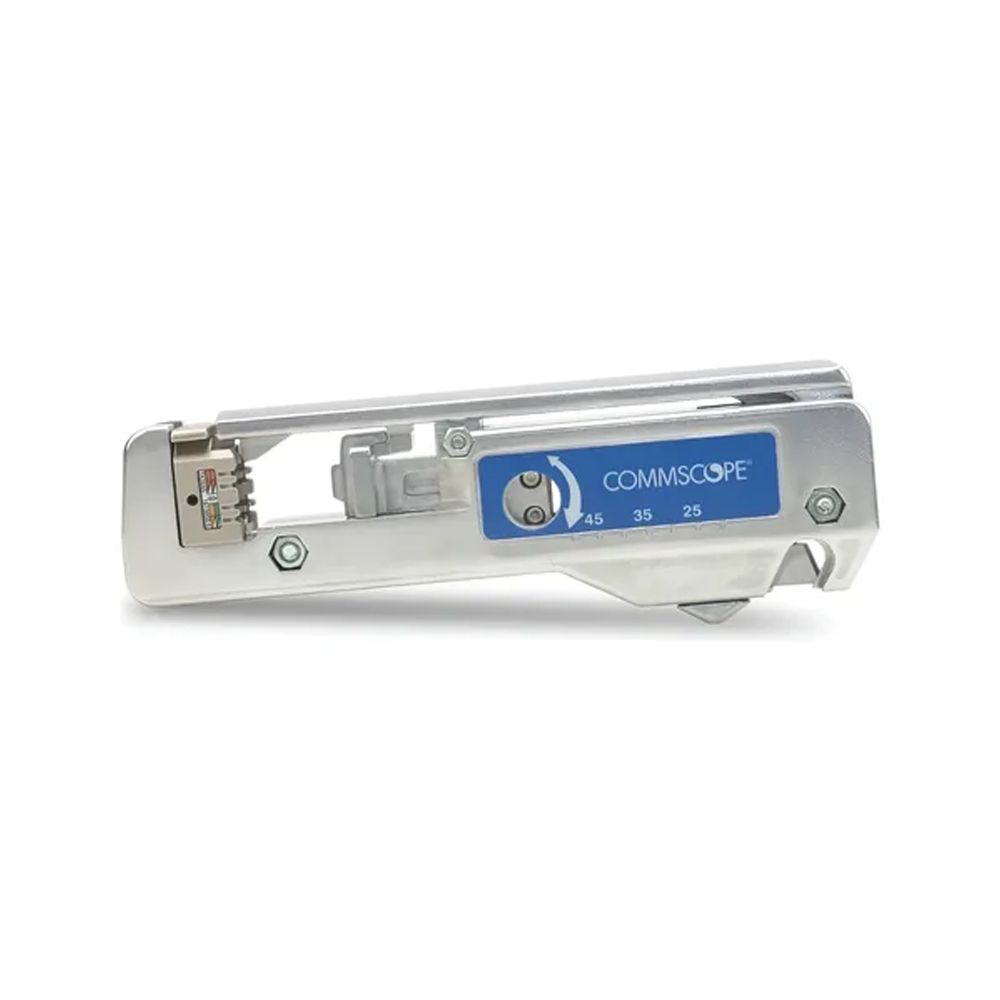 HERRAMIENTA COMMSCOPE 1725150-6 PARA JACKS - 1