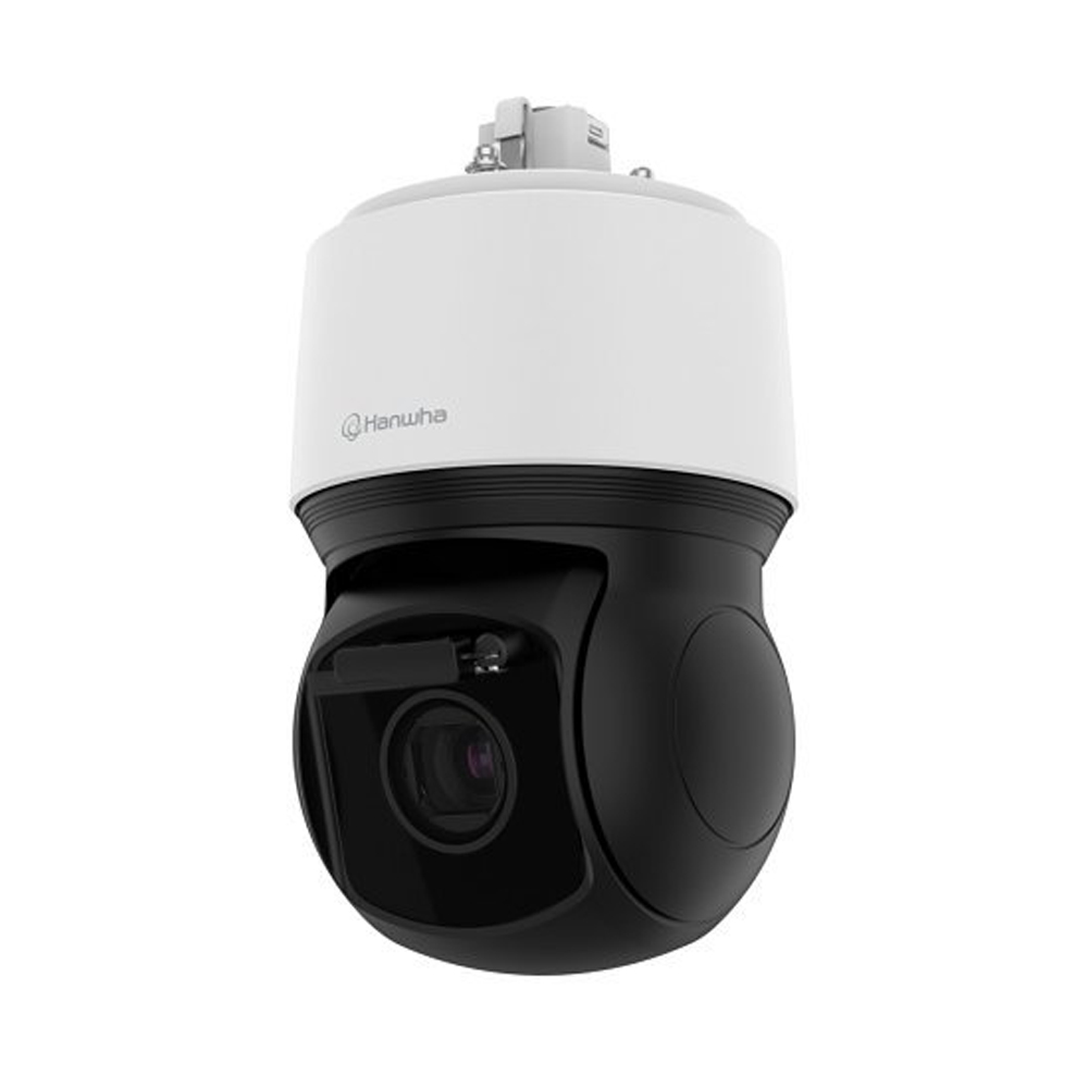 CÁMARA DE RED IP HANWHA VISION WISENET XNP-C8303RW 6 MP ZOOM ÓPTICO 30X - 1