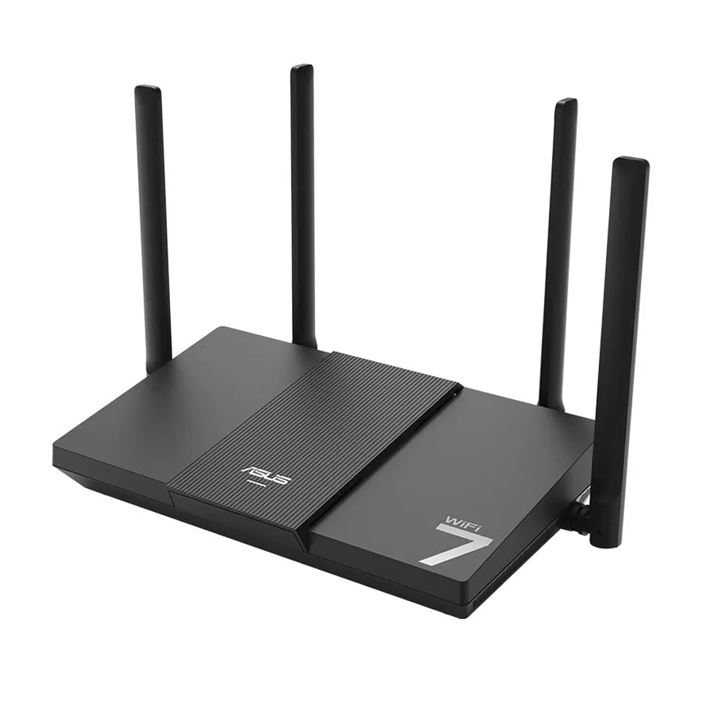 ROUTER ASUS RT-BE50 VELOCIDAD - 1