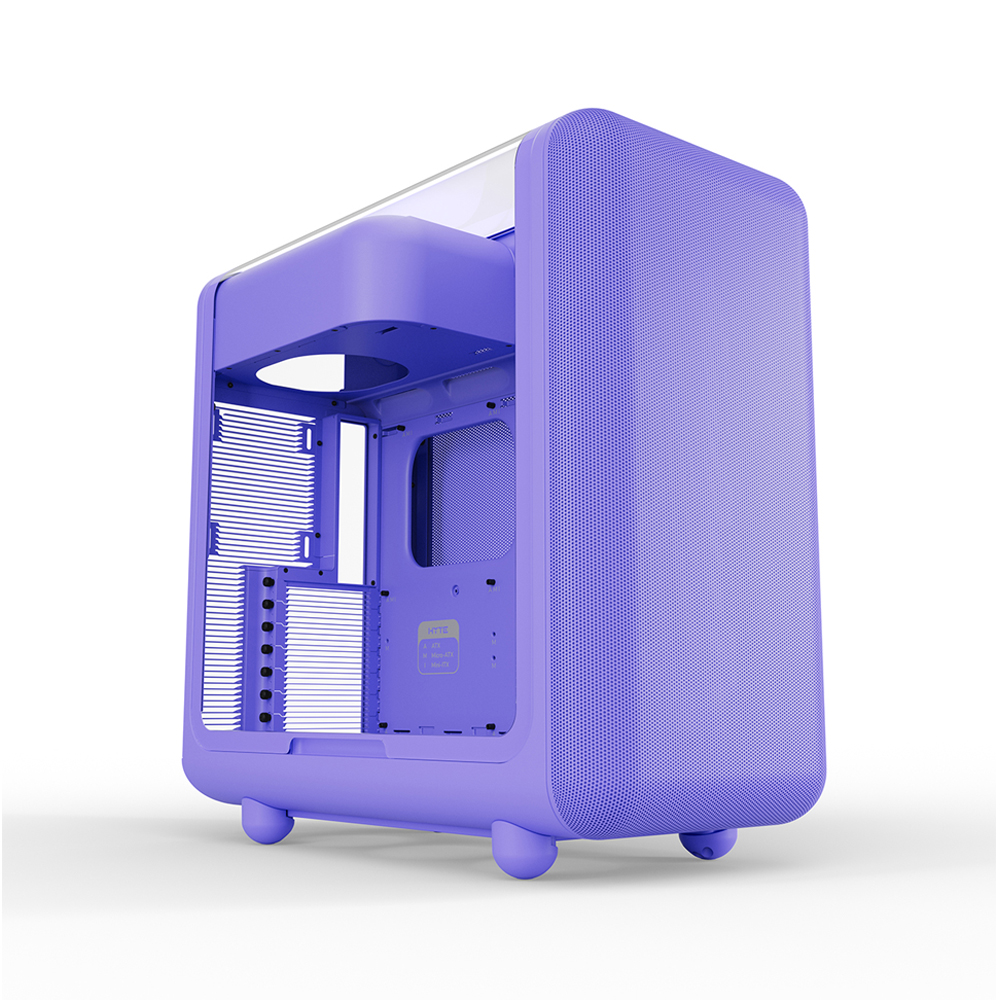 CASE MT HYTE X50 TG TARO MILK - AUMENTO DE VENTILACIÓN - 1