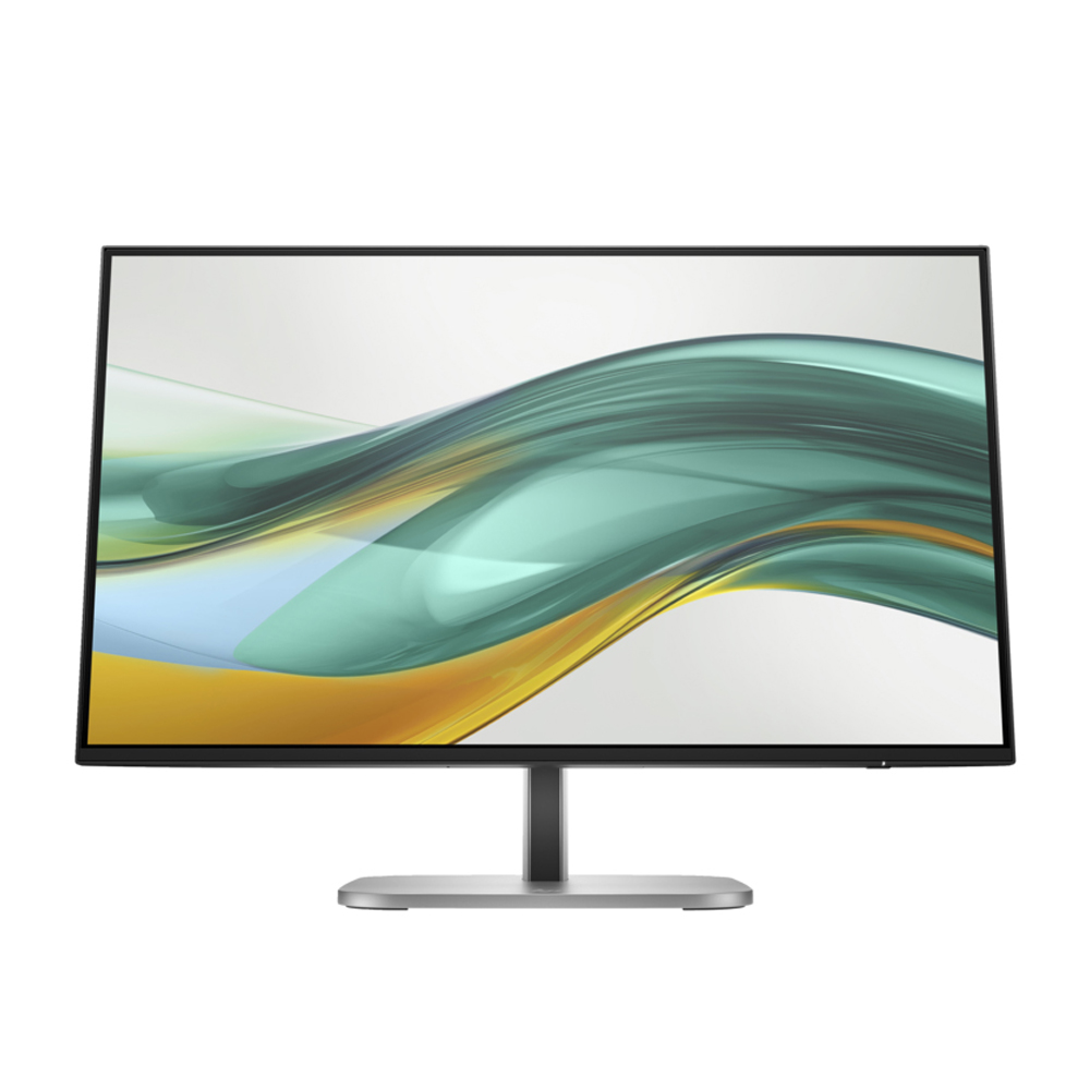 MONITOR HP SERIE 5 PRO 524PF FHD 100HZ IPS PIVOTE - 1