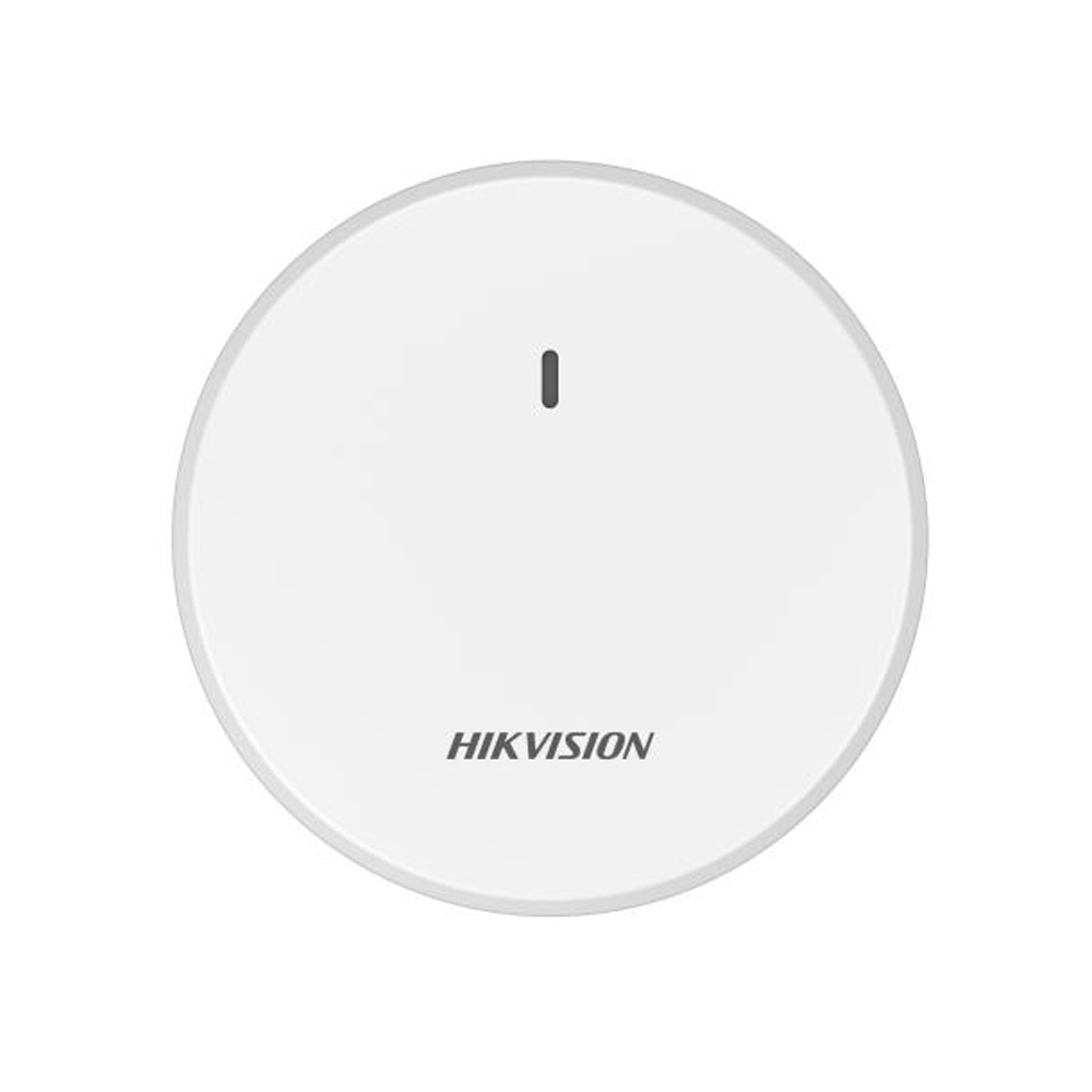 AP HIKVISION TECHO WIFI 5 1200M 1P GIGABIT POE 80 USUARIOS EN SIMULTÁNEO - 1