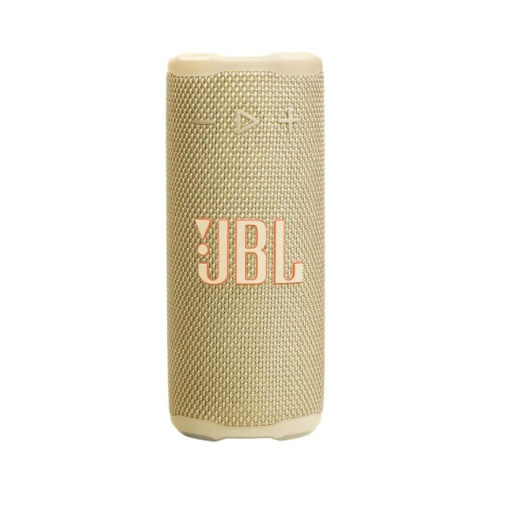 SPEAKER JBL GRIP BT PORTABLE 5W CONECTIVIDAD BLUETOOTH COLOR AMARILLO - 1