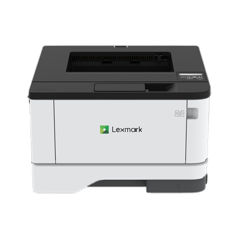 IMPRESORA MULTIFUNCIONAL LÁSER LEXMARK MS331DN VELOCIDAD 33 PPM - 1