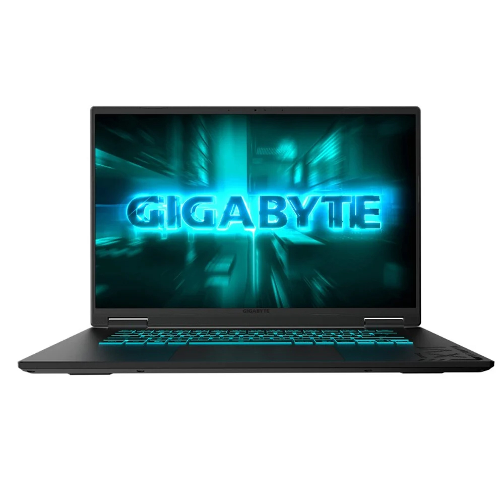 LAPTOP GIGABYTE GAMING A16 CORE I7-13620H 512GB 8GB GEFORCE RTX 5050 16' - 1