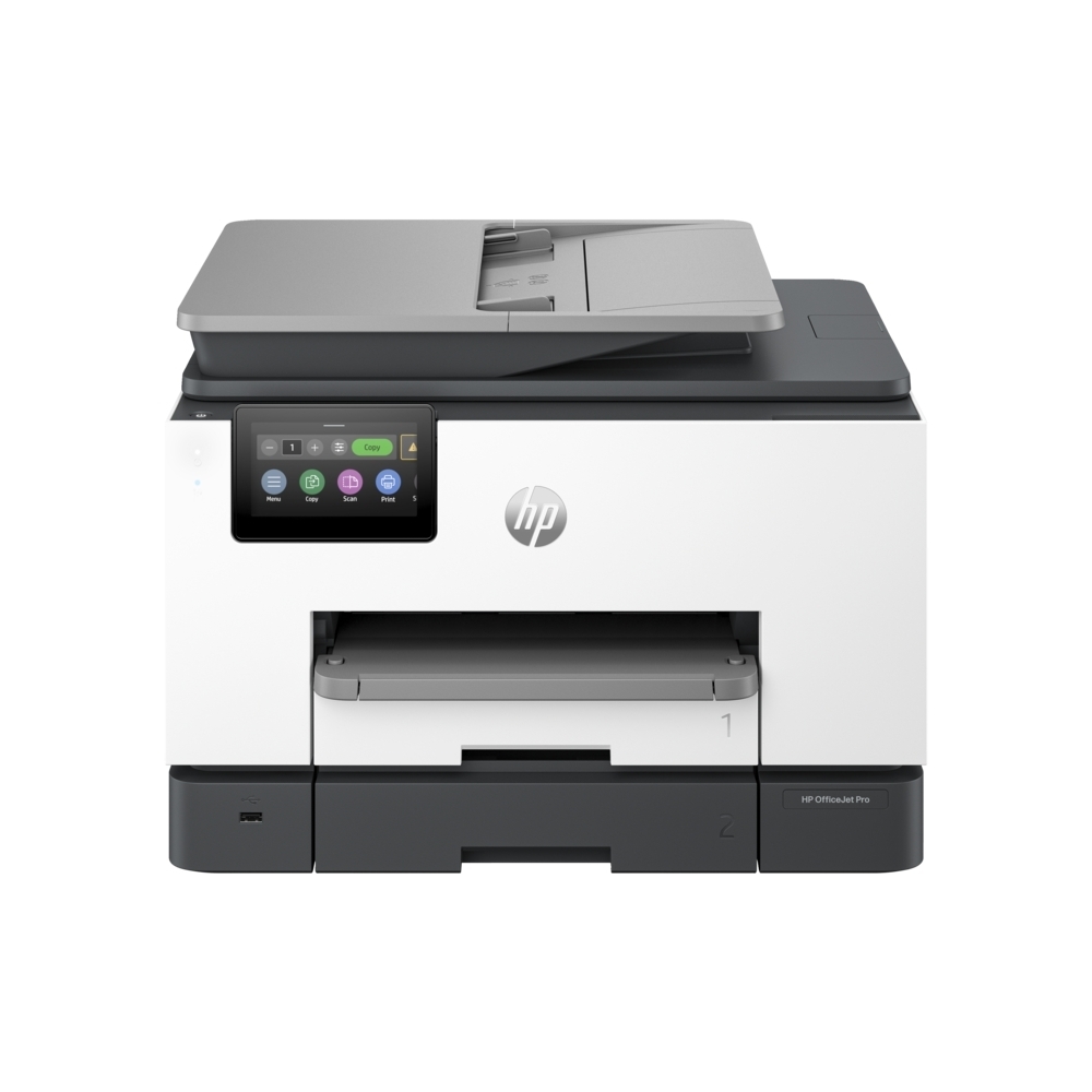 IMPRESORA MULTIFUNCIONAL HP OFFICEJET PRO 9130 VELOCIDAD DE IMPRESIÓN 22 PPM - 1