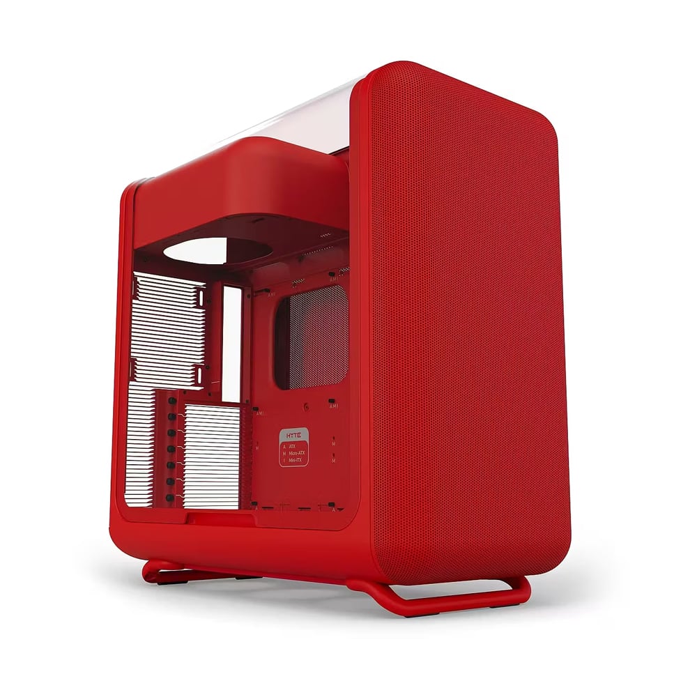 CASE MT HYTE X50 TG WILD CHERRY - 1