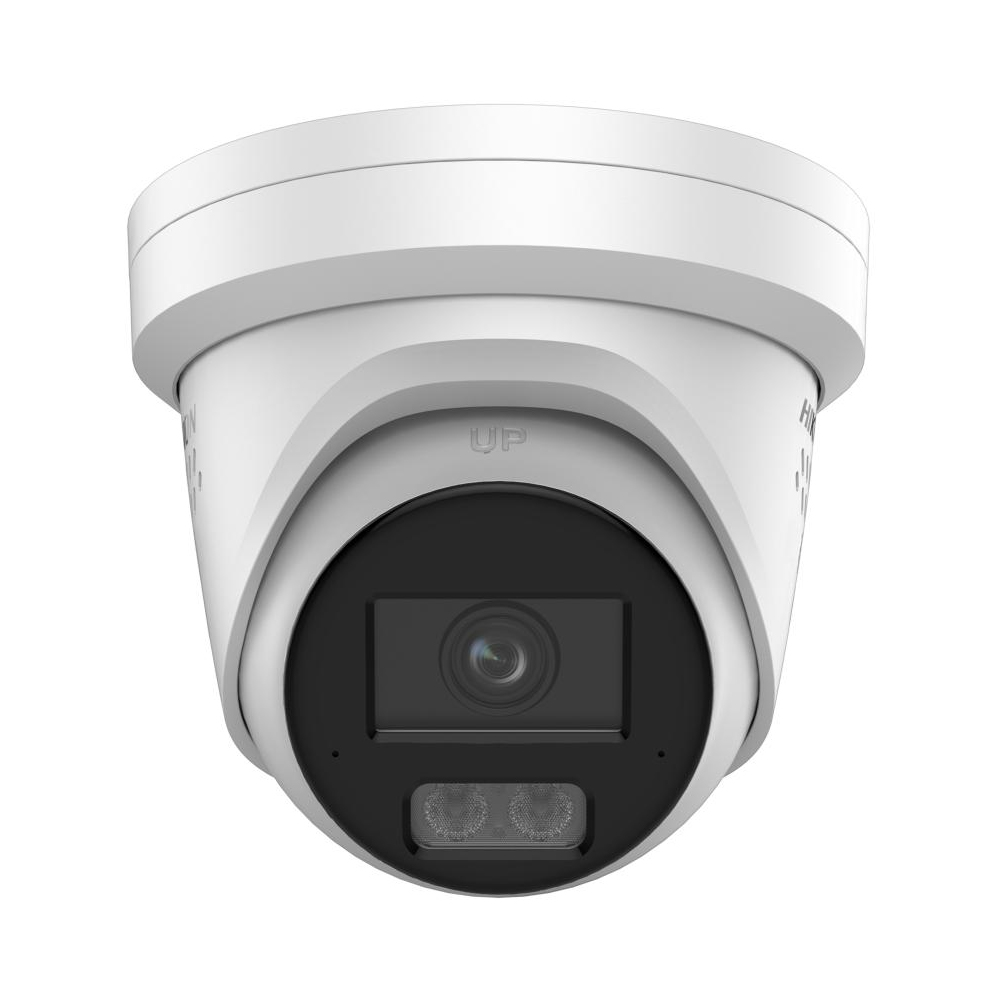 CÁMARA DE VIGILANCIA HIKVISION DS-2CD23166G3-IS2UY/SRB 6 MP CONECTIVIDAD ETHERNET - 1