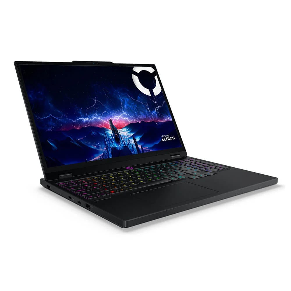 LAPTOP LENOVO LEGION 5 15IRX10 I7 14700HX 32GB 1TB RTX5070 8GB - 1