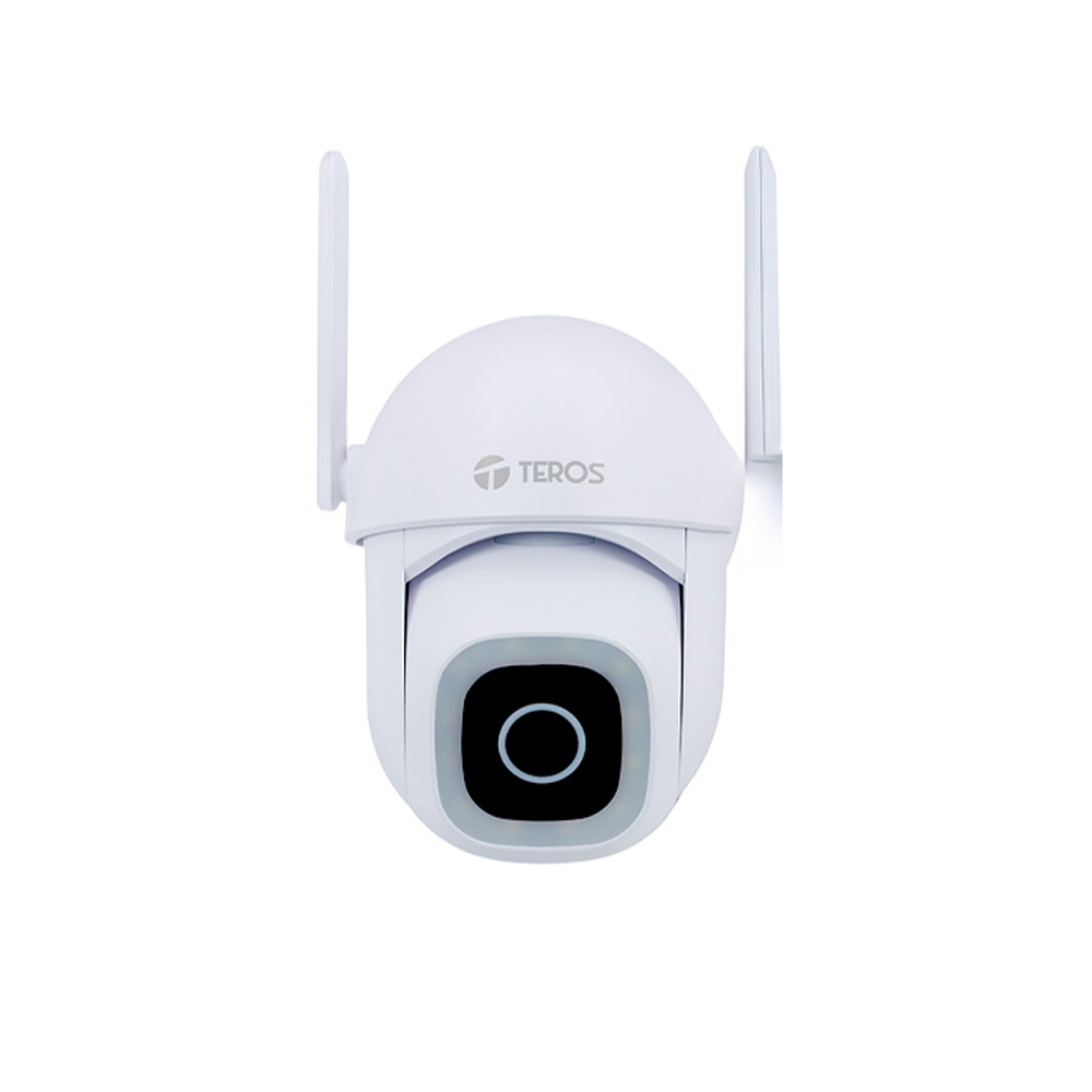 CÁMARA TEROS TE-90605W 3MP QHD CONECTIVIDAD MSD