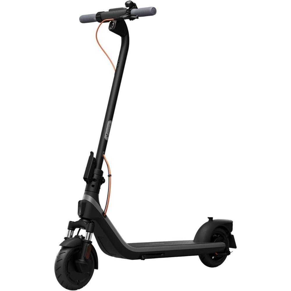SCOOTER ELÉCTRICO SEGWAY NINEBOT E2 PLUS II - 1