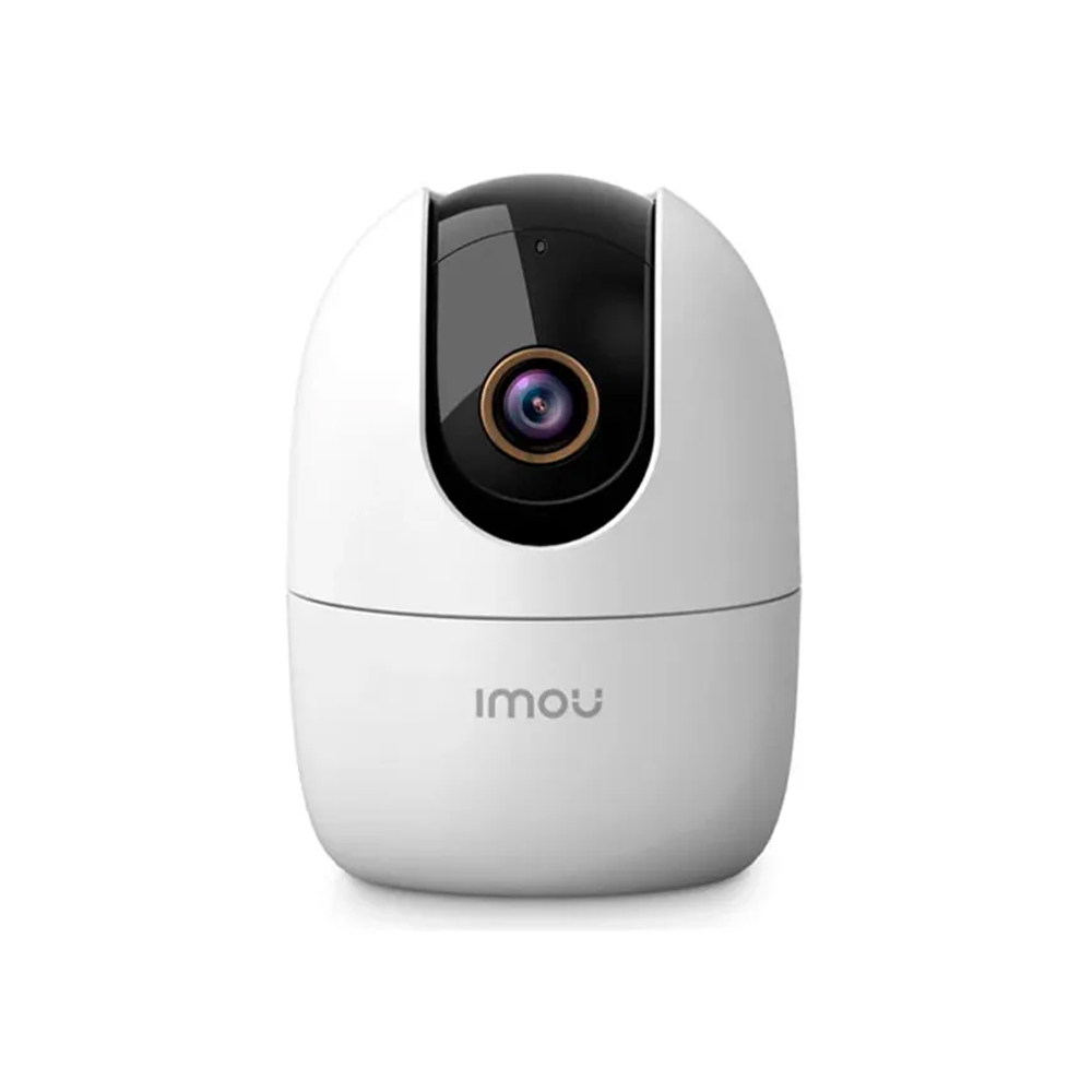 CÁMARA IP IMOU RANGER 2 PRO S2E-8X0S 4K 8MP INTERIOR - 1