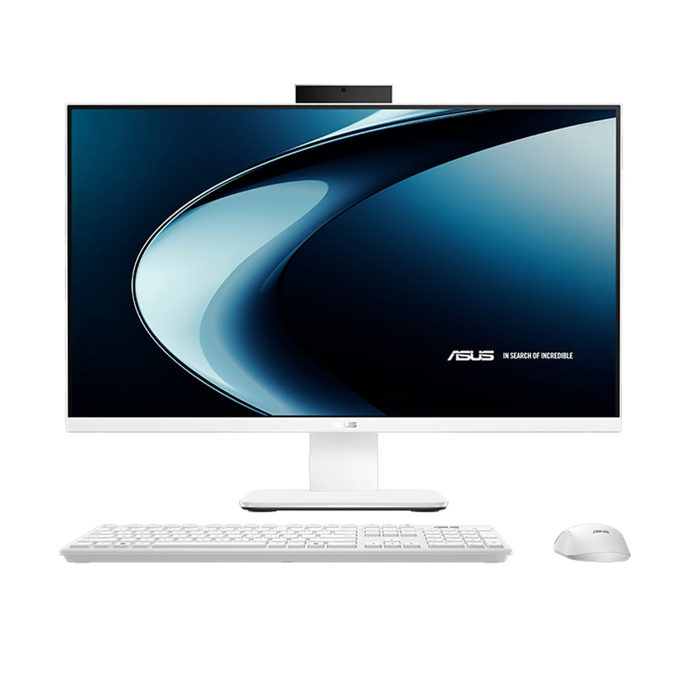 AIO ASUS 27 I7-1362 16GB RAM 512GB SSD - 1
