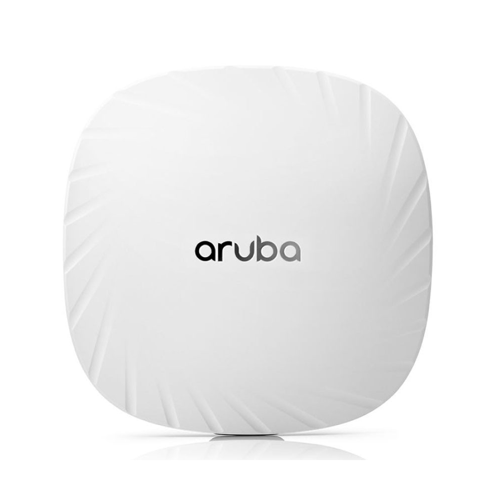 ACCESS POINT HPE ARUBA AP-505 2X2 RW CONECTIVIDAD - 1