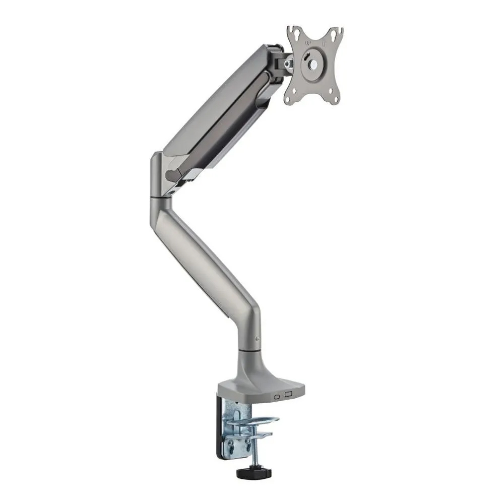 BRAZO PARA MONITOR KE82-12P COMPATIBLE CON PANTALLAS DE 17 A 45 PULGADAS - 1