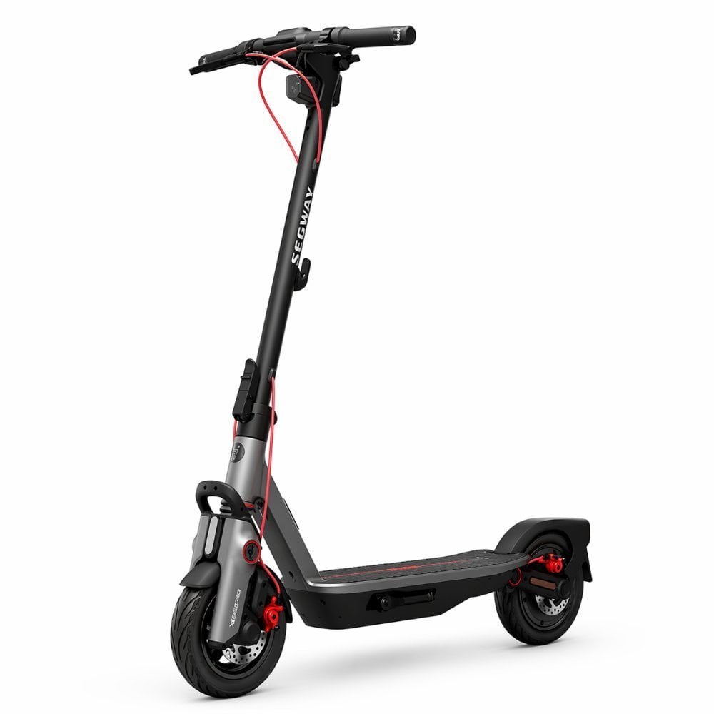 SCOOTER ELÉCTRICO SEGWAY NINEBOT F3 PRO - 1