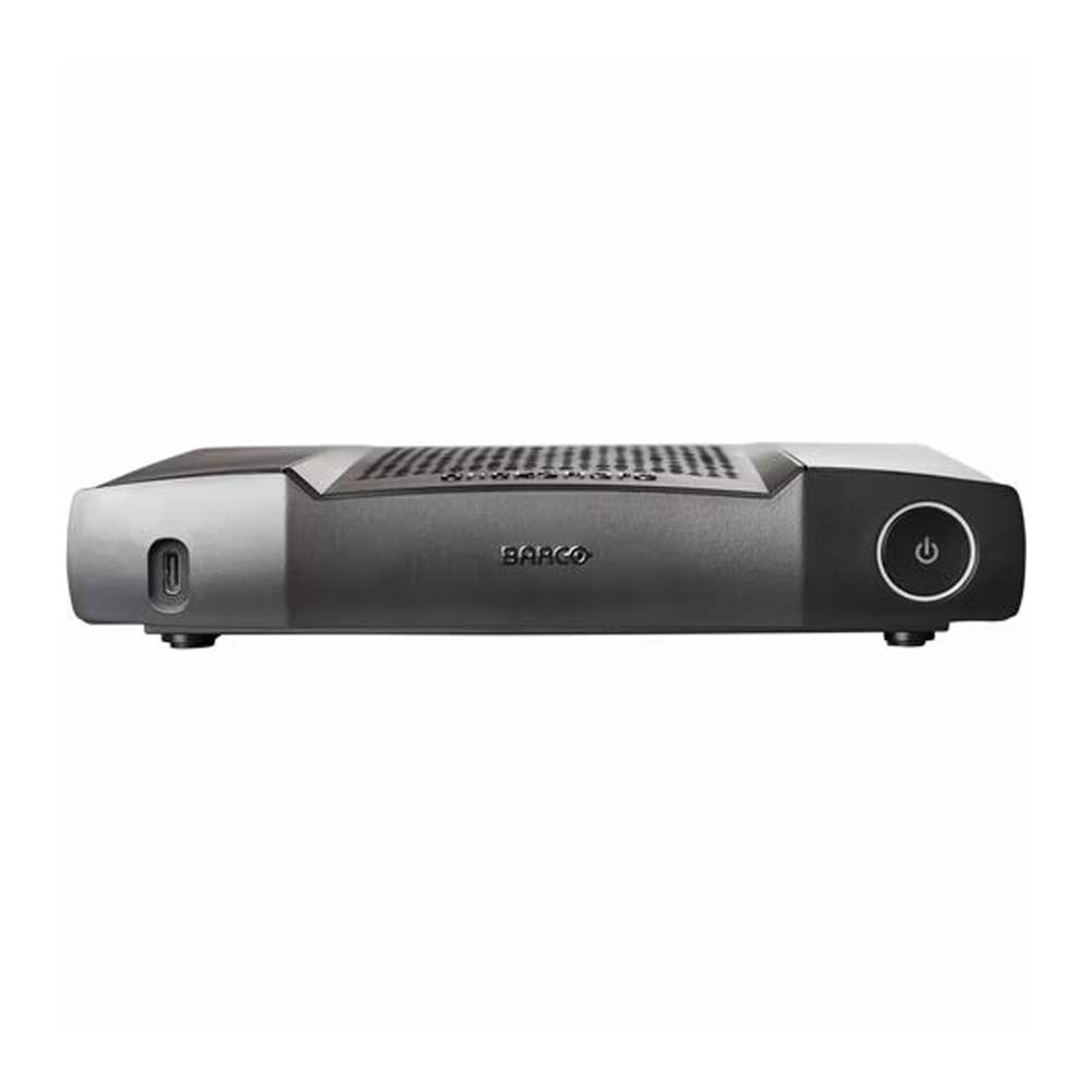 PUERTA DE ENLACE BARCO CLICKSHARE CX-50 WI-FI 5 2.5 GIGABIT ETHERNET 74.50W - 1