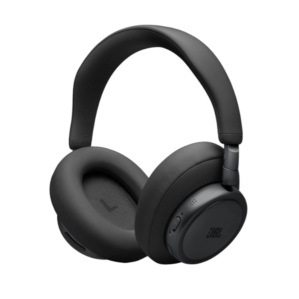 HEADPHONES JBL LIVE 780 NC CON CANCELACIÓN DE RUIDO - NEGRO - 1
