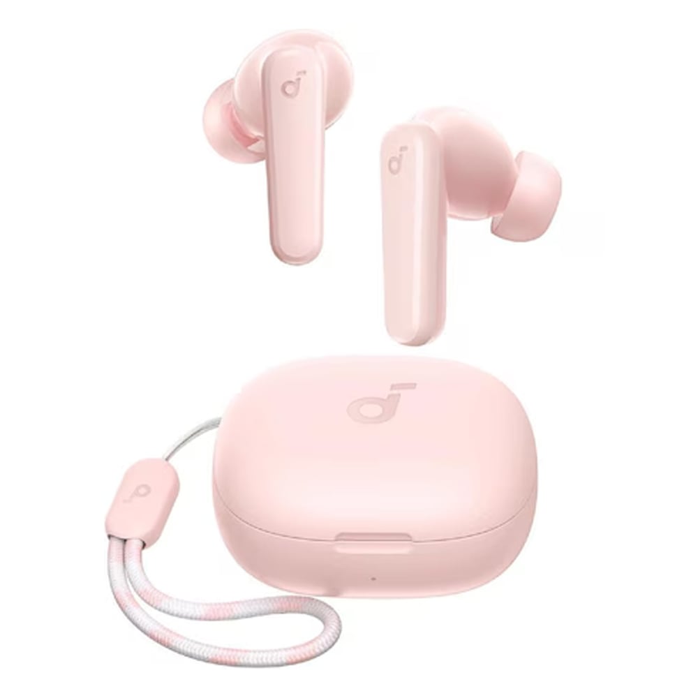 HEADPHONE SOUNDCORE P20I B2C AUMENTO UN PINK ITERATION - 1